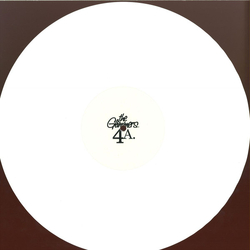 The Glimmers 4 Vinyl 12" USED