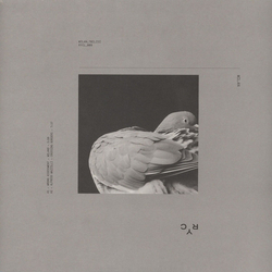 Various Milan_Tbilisi Vinyl 12" USED
