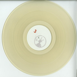 Tomoki Tamura 5ive Years EP Vinyl 12" USED