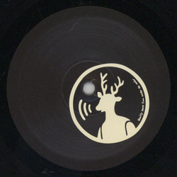 Tomoki Tamura Three Thousand Stars EP Vinyl 12" USED