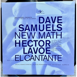 Joe Claussell Music...A Reason To Celebrate Vinyl 12" USED