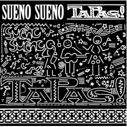 Sueño Sueño Tapas! Vinyl LP USED