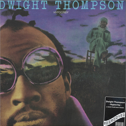Dwight Thompson Hypocrisy Vinyl LP USED