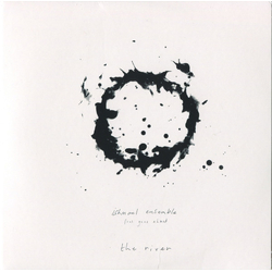 Ishmael Ensemble / Yazz Ahmed The River Vinyl 7" USED