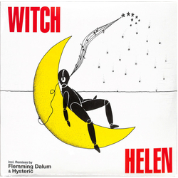 Helen (2) Witch Vinyl 12" USED