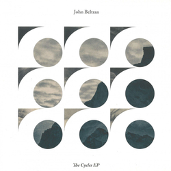 John Beltran The Cycles EP Vinyl 12" USED