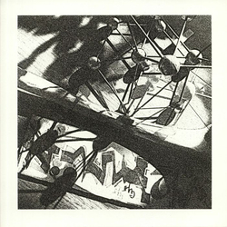 Waswaas Antidote Vinyl 12" USED