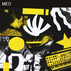 Meo (2) Cikuana / Alturas Vinyl 12" USED