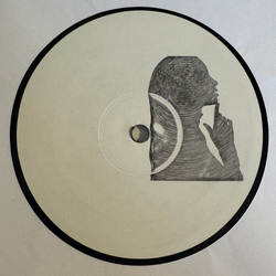 Unknown Artist Untitled Vinyl 12" USED