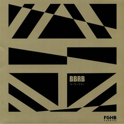 BBRB King Kiang Vinyl 12" USED