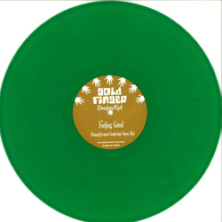 Deejaykul Feeling Good Vinyl 12" USED