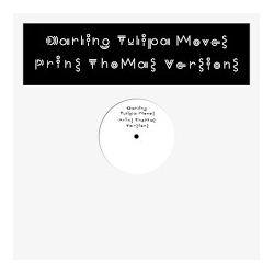 Darling (17) Tulipa Moves (Prins Thomas Versions) Vinyl 12" USED