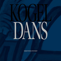Identified Patient Kogeldans Vinyl 12" USED