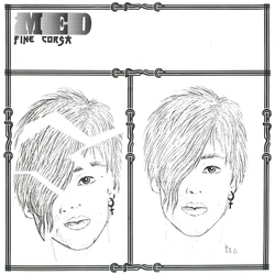 Meo (2) Fine Corsa Vinyl 12" USED