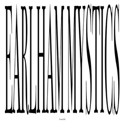 Earlham Mystics Truth EP Vinyl 12" USED