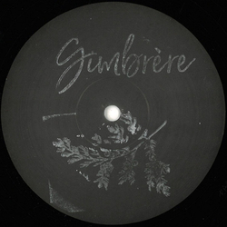 Gimbrere Breakbeat Passage EP Vinyl 12" USED