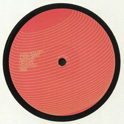 Sleazy Mcqueen / Terry Grant Daikaya EP Vinyl 12" USED