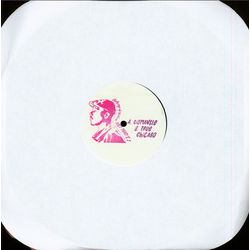 Anthony Nicholson Lost Tracks 2 Vinyl 12" USED