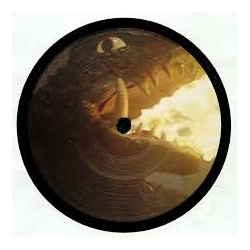 Breach (2) Turtle Dance Vinyl 12" USED