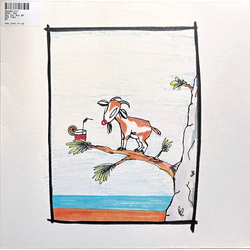 Max Essa Han Zon Roc EP Vinyl 12" USED