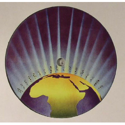 Various Africa Is Not A Country Vinyl 12" USED
