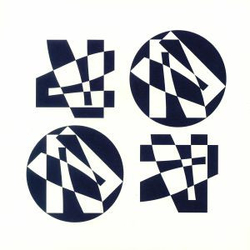 Pseudopolis Pressure EP Vinyl 12" USED