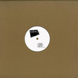 S.B. Project Messages Vinyl 12" USED