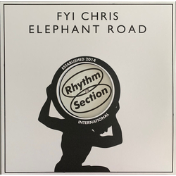 FYI Chris Elephant Road Vinyl 12" USED