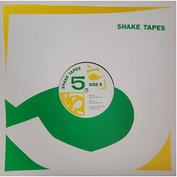 Dan Shake Volume 5 Vinyl 12" USED