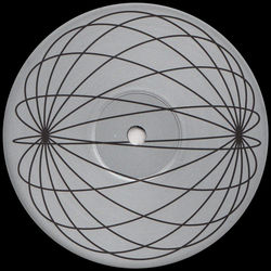 Earth Trax / Newborn Jr. Truth EP Vinyl 12" USED