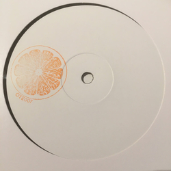 Jonny Rock Jonny Rock Edits Vinyl 12" USED