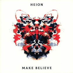 Heion Make Believe Vinyl 12" USED