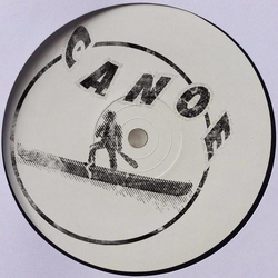 Nyra Canoe 12 Vinyl 12" USED