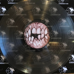 Torrent (4) ++^. x^ -_- ___ Vinyl 12" USED