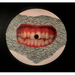 Shinoby Mutonia Vinyl 12" USED