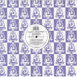 Dreamer G I Got That Feelin Vinyl 12" USED
