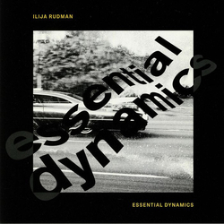 Ilija Rudman Essential Dynamics Vinyl 12" USED