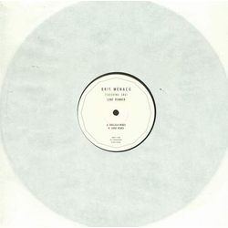 Kris Menace / Unai Lone Runner Vinyl 12" USED