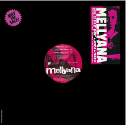 Mellyana Love At First Sight / Apuse / Tanase Vinyl 12" USED
