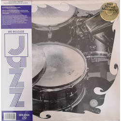 Stuff Combe Stuff Combe 5 + Percussion Vinyl LP USED