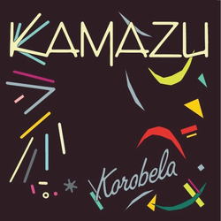 Kamazu Korobela Vinyl 12" USED