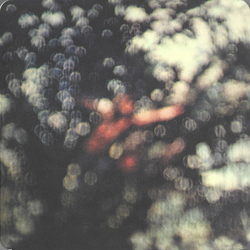 Pink Floyd Obscured By Clouds Vinyl LP USED