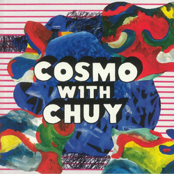 Tommy Gravino / Chuy (5) I Need It Vinyl 12" USED