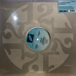 Halo (14) Let Me Do It (Re-Edit) / Life (Re-Edit) Vinyl 12" USED