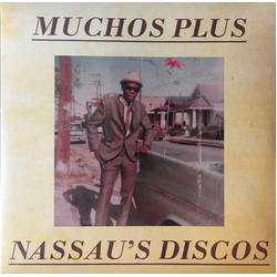 Muchos Plus Nassau's Discos Vinyl 12" USED