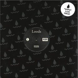 Loods (2) Riviera Vinyl 12" USED