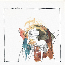 Quantum Collage Lucid Dreaming EP Vinyl 12" USED