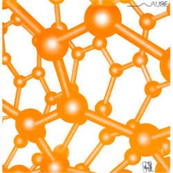 Roland Faber Wettkampf Der Moleküle Vinyl 12" USED