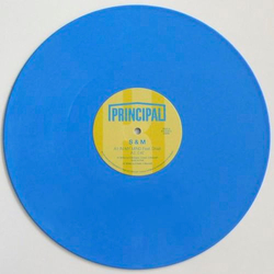 S & M (7) In My Mind Vinyl 12" USED