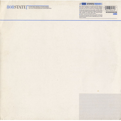 808 State In Yer Face (Remix) Vinyl 12" USED